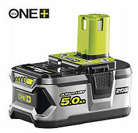 Аккумулятор Ryobi RB18L50 Li-Ion 5,0Ah 18V ONE+