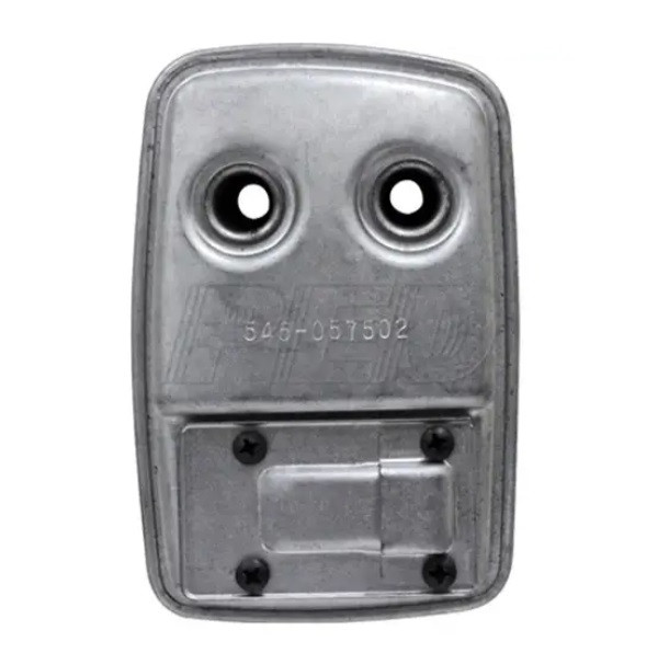 Глушник Winzor для HU 125, 128 R/для мотокос, фото 1