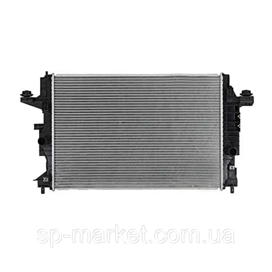 Гідравлічний маслоохолоджувач Volvo EC220DL VOE16630132