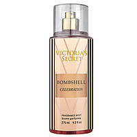 Парфумований спрей для тіла Victoria's Secret Bombshell Celebration Exclusive EURO 275 мл