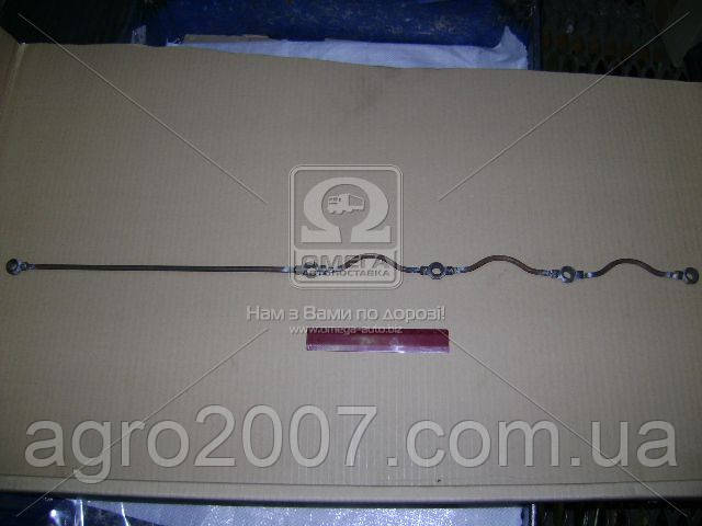 Колектор зливний ЮМЗ Д65-1104780