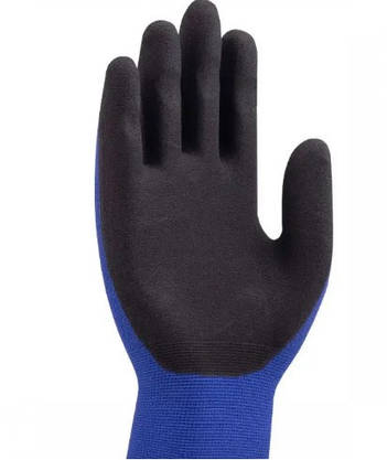 Захисні рукавиці uvex athletic lite HK 6010039 (09), фото 3