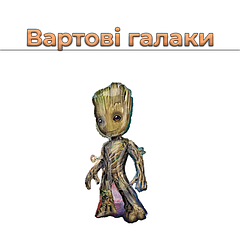 Вартові галактики