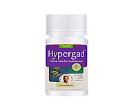 Hypergad (Хайпергад) — капсули від гіпертонії