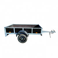 ПРИЧІП БОРТОВИЙ VOYAGER-222 СІТІ-ЛАЙТ-3