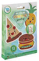 Магніти Diamond Painting GRAFIX GRAFIX