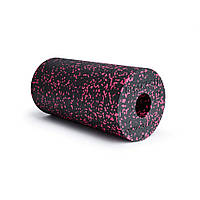 Масажний валик Blackroll® standard black/pink Німеччина
