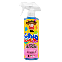 АРОМАТИЗАТОР ТА НЕЙТРАЛІЗАТОР ЗАПАХІВ - CHUY BUBBLE GUM AIR FRESHENER - 473мл,