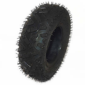 Шина дитячого квадроцикла 4.10-6 безкамерна