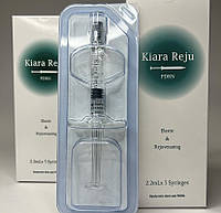 Биоревитализант Kiara Reju PDRN (Киара) (1х2,2ml)