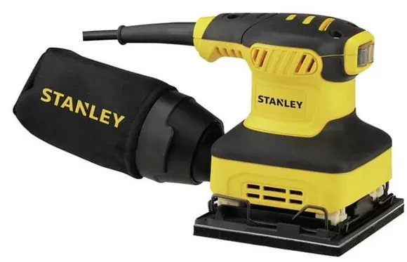 Шліфмашина STANLEY SS24 - фото 1 - id-p2086439940