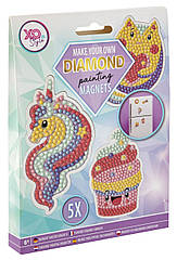 Магніти Diamond Painting Sweet GRAFIX GRAFIX