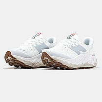 Кросівки New Balance Fresh Foam White / Нью Беланс Фреш Фом Білі, фото 5