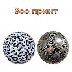 Зоо принт