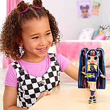 Лялька LOL Surprise OMG Series 2 Alt Grrl Fashion Doll із сюрпризами!, фото 2