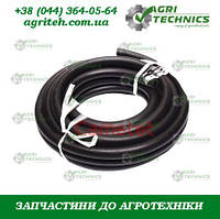 Шланг тосольний 5/8" (16мм) (бухта 10м) SAE USA Standard JOHN DEERE TY22328