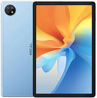 Планшет Blackview Oscal Pad 16 4G DS 8/128Gb Polar Blue Global version