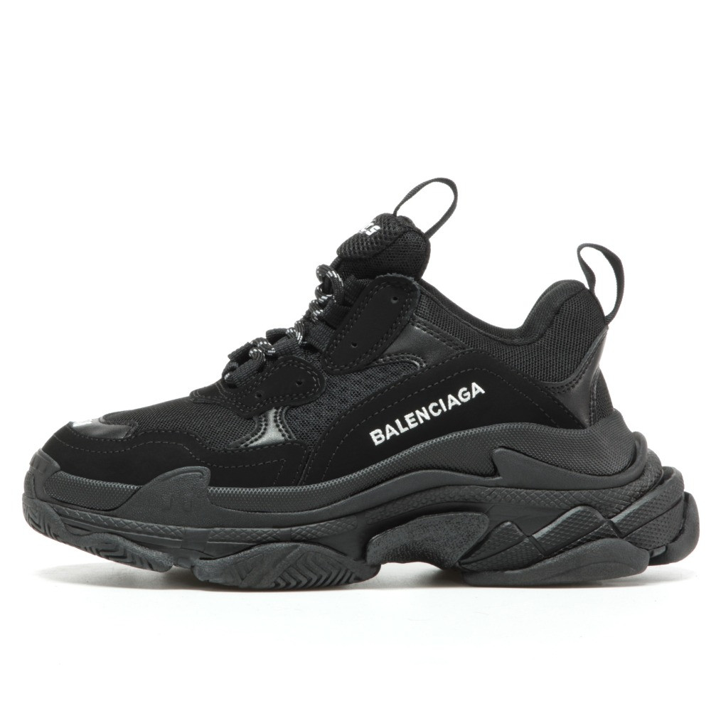 Кросівки Balenciaga Triple S, баленсіага тріпл з, фото 1