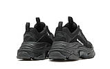 Кросівки Balenciaga Triple S, баленсіага тріпл з, фото 4