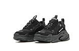 Кросівки Balenciaga Triple S, баленсіага тріпл з, фото 3