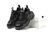 Кросівки Balenciaga Triple S, баленсіага тріпл з, фото 7