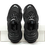 Кросівки Balenciaga Triple S, баленсіага тріпл з, фото 8