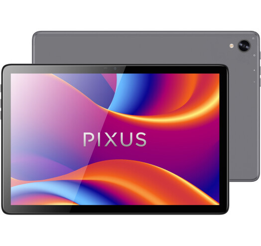Планшет Pixus Line 6/128Gb LTE Graphite UA UCRF