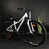Велосипед жіночий 27,5" Outleap Bliss Sport S 2022, білий, фото 2