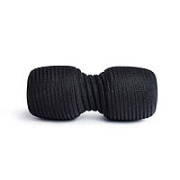 Масажний валик Blackroll® twin Black Німеччина