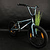 Велосипед BMX 20" GT Slammer 2021, mnt, фото 3