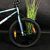 Велосипед BMX 20" GT Slammer 2021, mnt, фото 6