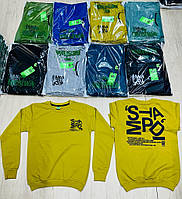 Реглан підліток  "BESSIVA". 13-16 років. Юніор, фото 3