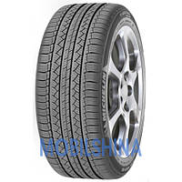 Літні шини MICHELIN Latitude Tour HP (235/60R18 107V)