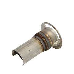 Камера горіння HYDRONIC D4/5 S+SC (25 2216 10 0000, 25 2216 10 00 00, 252216100000, 25.2216.10.0000)