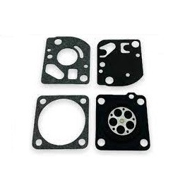 Мембрани карбюратора для HU 125 R, R 128/для мотокос, фото 1