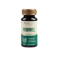 Probiowell (Пробиовелл) капсулы для желудочно-кишечного тракта