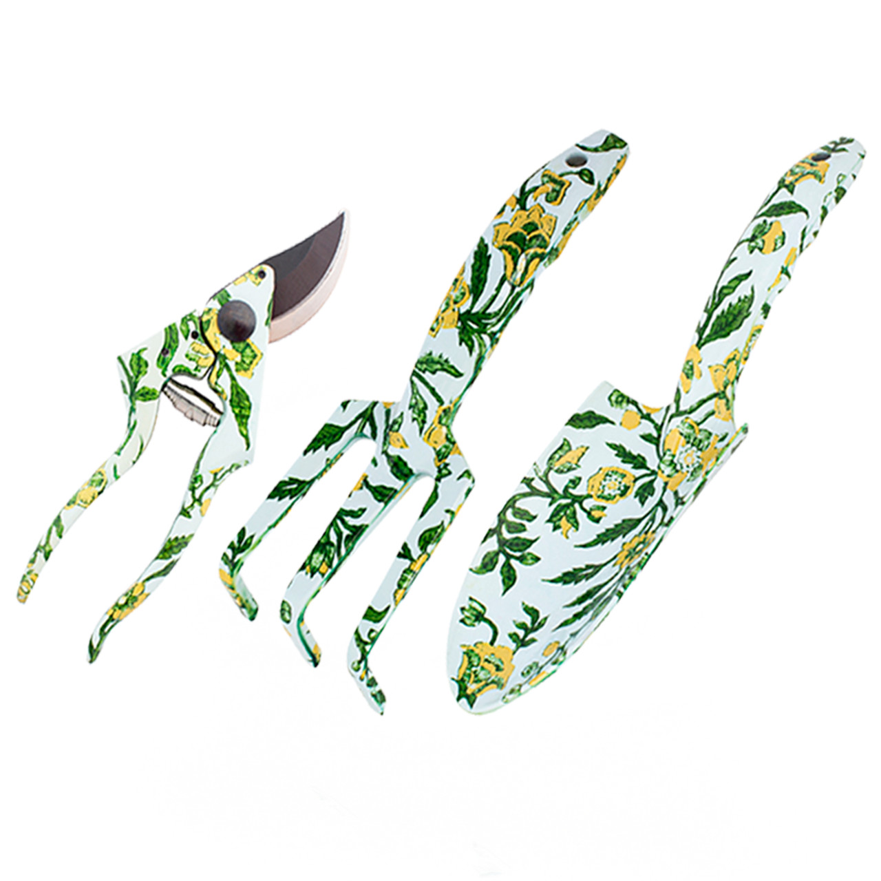 Набір садових інструментів Lady Greenmill GR0153, фото 1