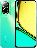 Смартфон Realme C67 (RMX3890) 8/256Gb NFC Sunny Oasis UA UCRF