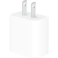 Зарядний пристрій до Apple iPhone блок живлення 5v 1A 100% orig (тех пак)