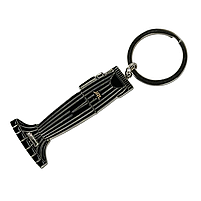 Брелок у вигляді машинки JRL Onyx Keychain (JRL-A17), фото 2