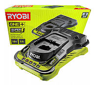 Зарядное устроиство Ryobi ONE+ RC18150 18V 5.0A