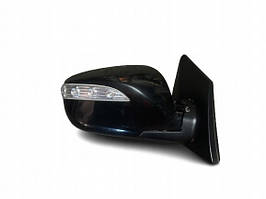 Дзеркало ліве HYUNDAI ix35 10-15
