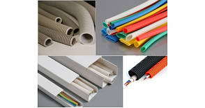 Системи прокладання кабелю