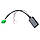 Bluetooth адаптер (12 pin) AUX для Volkswagen Golf, Passat, Polo AWM BTM-89, фото 3