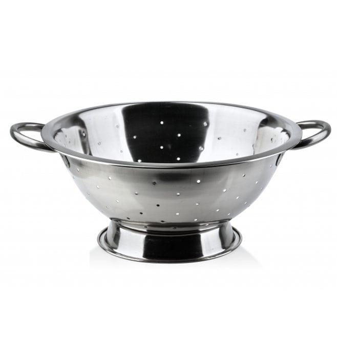 Друшляк Basic Kitchen 28 см. 35689, фото 1
