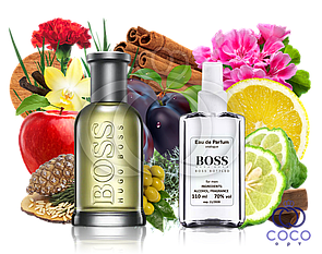 Парфумована вода Hugo Boss Bottled 110 Ml