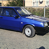 LADA 21К Олімпія базова автоемаль ADI UPP - 0.8л, фото 3