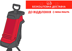 Гілкоподрібнювач електричний Vitals Zs 2445j