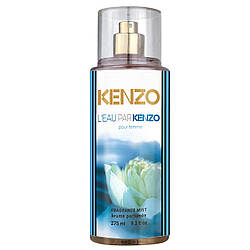 Парфумований спрей для тіла Kenzo L'Eau Par Kenzo Pour Femme Exclusive EURO 275 мл