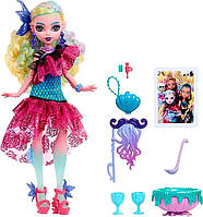 Кукла Monster High Lagoona Blue Doll! Оригинал!